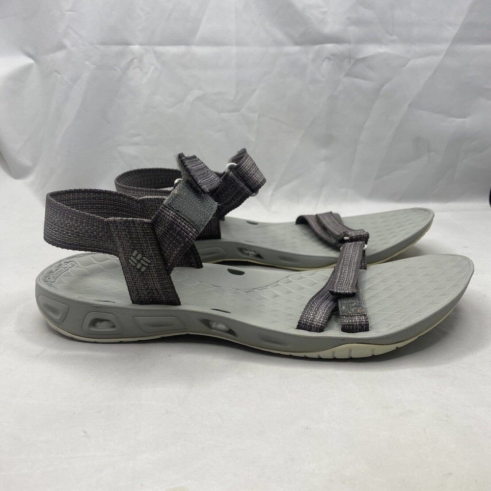 Columbia Sunbreeze Vent Avalon Water Hiking Sandals BL2678-052 Women’s Size 10